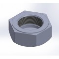 Integra Bearing Cap Integra Bearing Cap